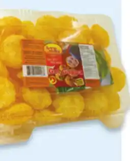 Walmart Verka Gol Gappa offer