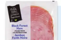 Walmart Your Fresh Market Sliced Deli Meat offer