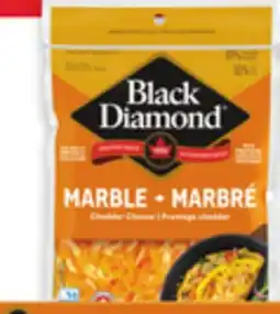 Walmart Black Diamond shreds offer