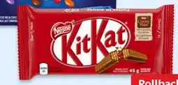 Walmart KitKat candies offer