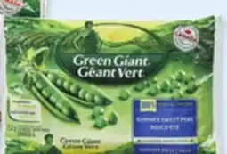 Walmart Green Giant frozen vegetables, riced or restaurant style offer