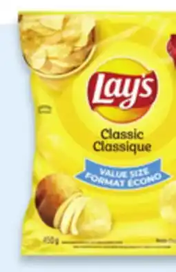 Walmart Frito-Lay chips offer