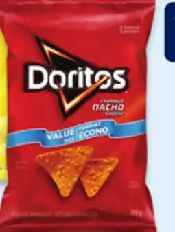 Walmart Frito-Lay chips offer