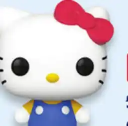 Walmart Assorted Funko Pop! offer