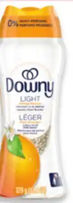 Walmart Downy laundry scent beads offer