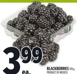 Metro BLACKBERRIES offer