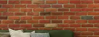 Canac Decorative Brick offer