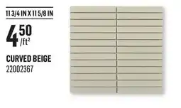 Canac Porcelain Mosaic offer