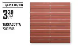 Canac Porcelain Mosaic offer