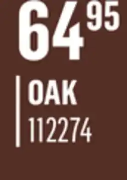 Canac Victorian Post offer