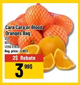 Mayrand Cara Cara or Blood Oranges Bag offer
