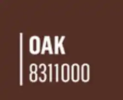 Canac Contemporary Post offer