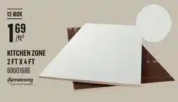 Canac Suspended Ceiling Tiles offer