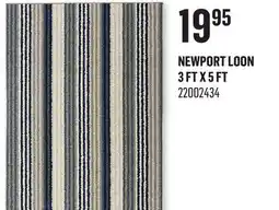 Canac Interior Carpet offer