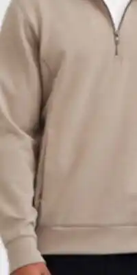 L'équipeur molleton Tech Denver Hayes pour hommes offer