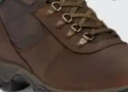 L'équipeur Chaussures et bottes femmes offer