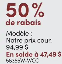 L'équipeur Chaussures hommes offer