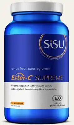 Avril Ester-C supreme offer