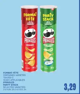 Wholesale Club FORMAT FÊTE, 194/203G offer