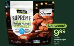 Avril Produit Surgelé offer