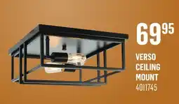 Canac Verso Ceiling Mount offer