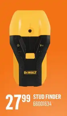 Canac DEWALT Stud Finder offer