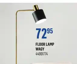 Canac Floor Lamp offer