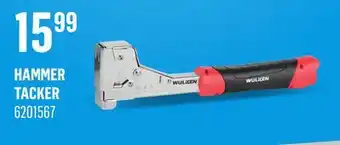 Canac Hammer Tacker offer