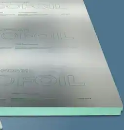 Canac ISOFOIL Insulating Panel and Vapour Barrier offer