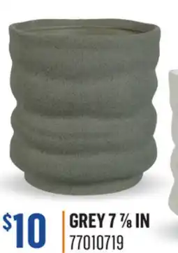 Canac Natura Pot Cover offer