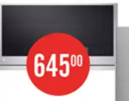 The Brick LG 2.1 Cu. Ft. Smart Over-the-Range Microwave with EasyClean - MVEL2125X offer