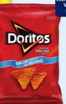 Walmart Frito-Lay chips offer