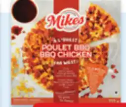 Walmart Mikes frozen pizza offer