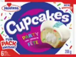 Walmart Hostess snack cakes offer