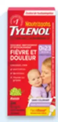 Walmart Children's Tylenol offer