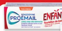 Walmart Sensodyne or Pronamel toothpaste offer