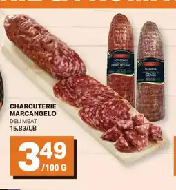 L'Intermarché CHARCUTERIE | DELI MEAT offer