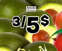 Val-Mont Avocats Mexique offer