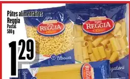 Bonanza Pâtes alimentaires Reggia offer