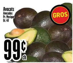 Bonanza Avocats offer