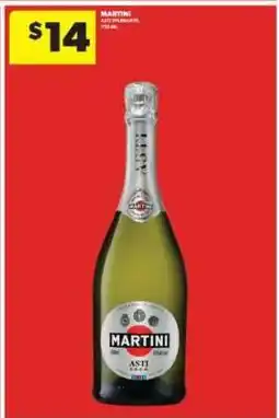 Real Canadian Liquorstore Martini Asti Spumante offer