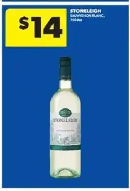 Real Canadian Liquorstore Stoneleigh Sauvignon Blanc offer