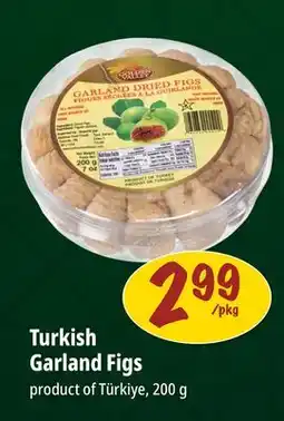 Farm Boy Turkish Garland Figs offer