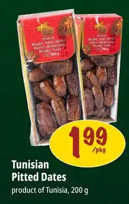 Farm Boy Tunisian Pitted Dates offer