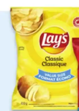Walmart Frito-Lay chips offer