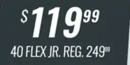 Hockey Life TRUE CATALYST 9X3 JUNIOR 40 FLEX HOCKEY STICK offer