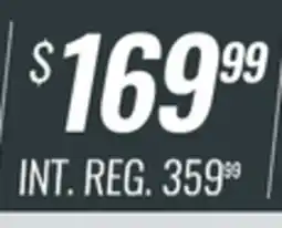 Hockey Life TRUE CATALYST 9X3 YOUTH HOCKEY STICK offer