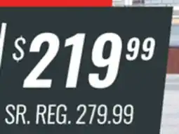 Hockey Life BAUER S25 XRS RH SENIOR INLINE HOCKEY SKATES offer