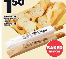 Independent City Market WHITE OR WHEAT offer