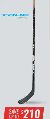 Hockey Life TRUE CATALYST 9X3 YOUTH HOCKEY STICK offer